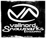 Vallnord Snowparks